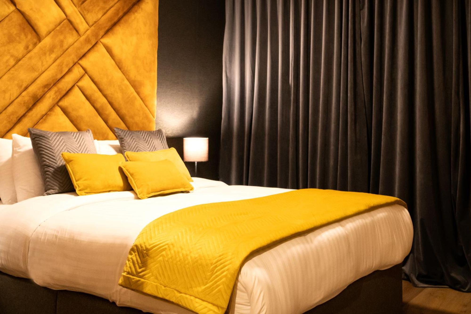 Aparthotel Vcity Glasgow